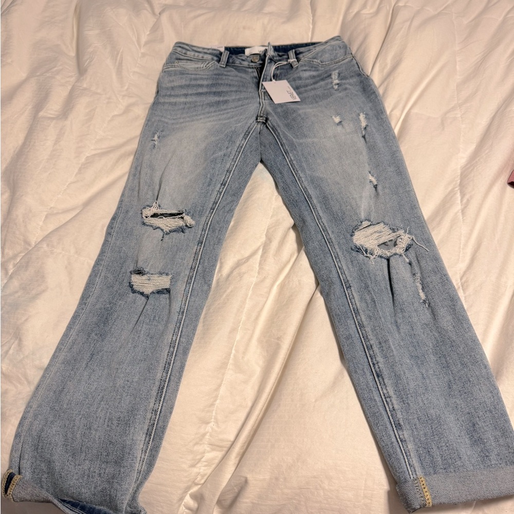 NWT vervet jeans